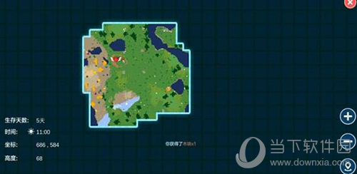 乐高无限怎么快速回家野外回家技巧