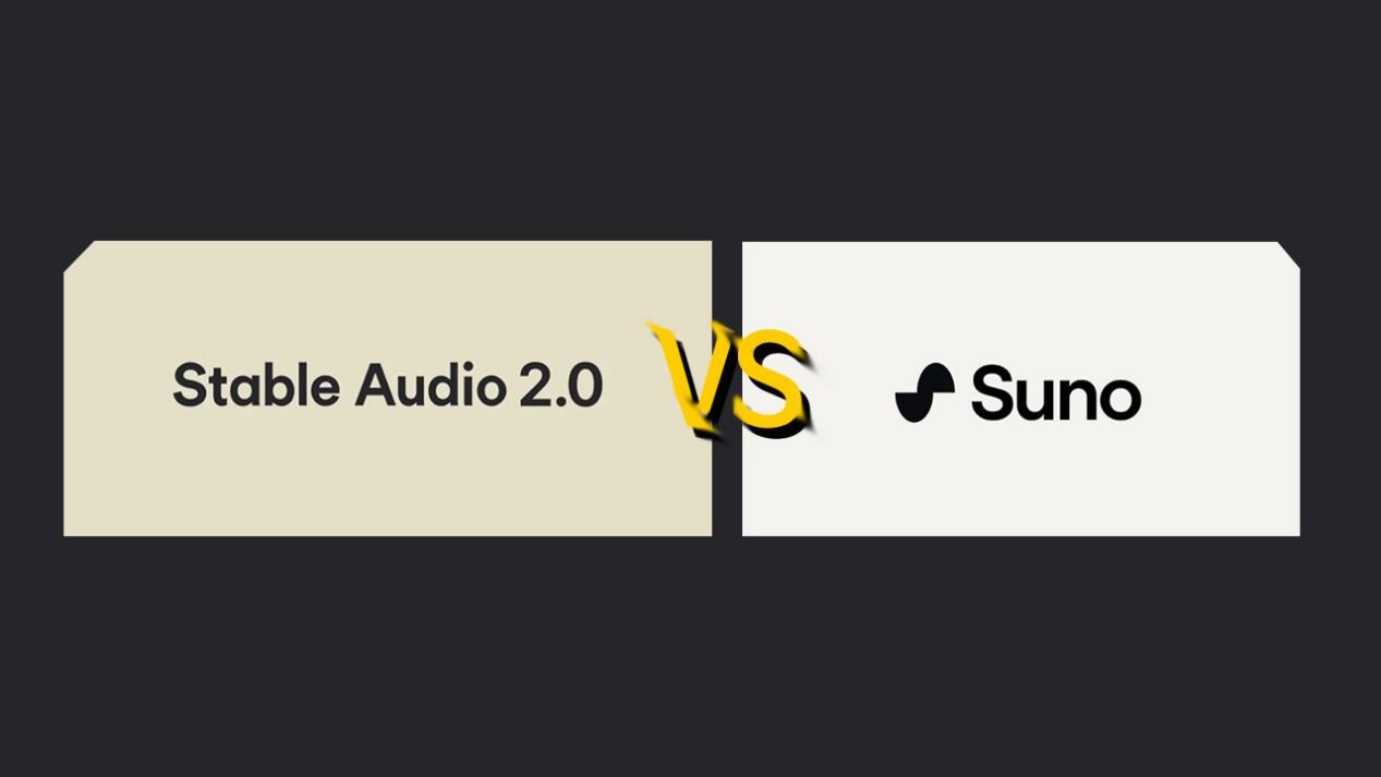 SunoAI作曲王座遭StableAudio2强势挑战结果令人震惊