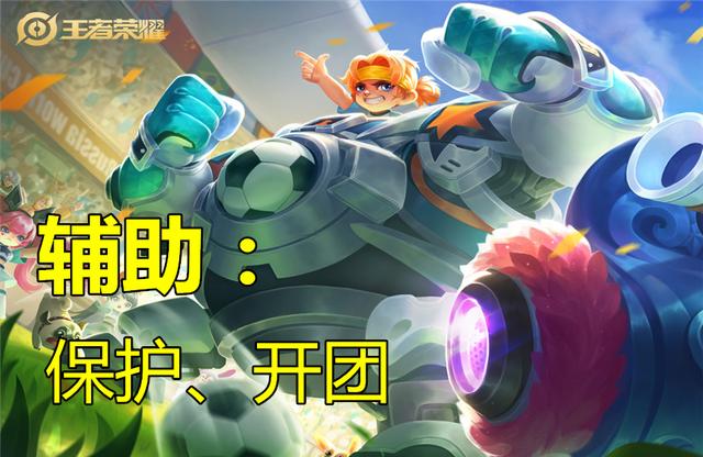 王者荣耀大神推荐打团思路手法,团战胜率大的关键