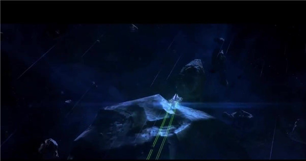 星际争霸2:虚空之遗最新预告片提供免费试玩