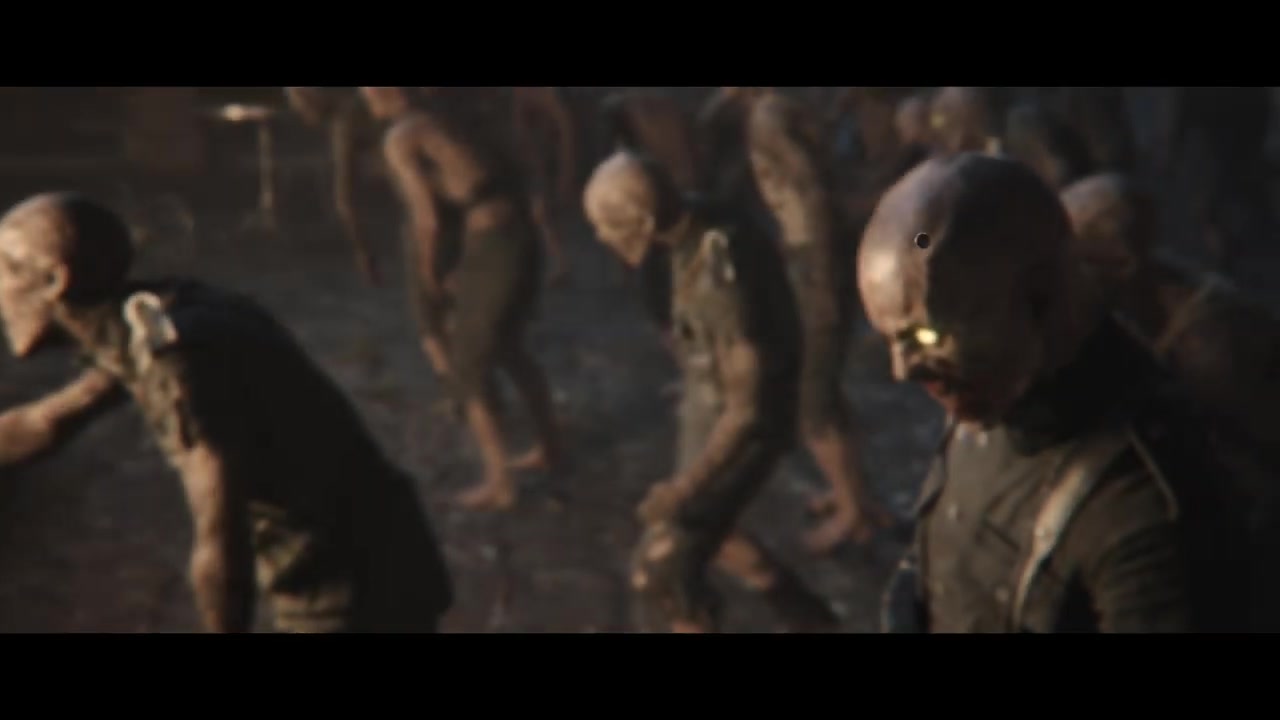 E3：僵尸部队4：死亡战争对抗僵尸纳粹大军