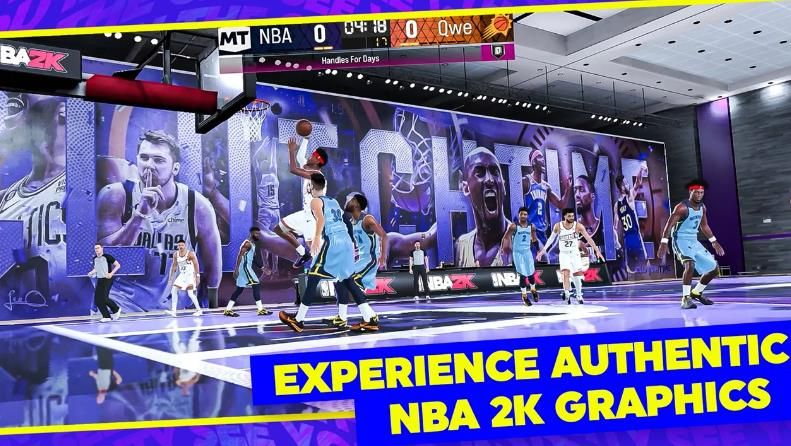 nba2k24myteam兑换码在哪nba2k24myteam最新兑换码大全持续更新