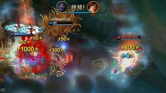 lol无限火力心之钢怎么快速叠加心之钢快速叠加方法