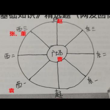 百变大侦探东汉小学凶手是谁东汉小学剧本杀答案真相解析