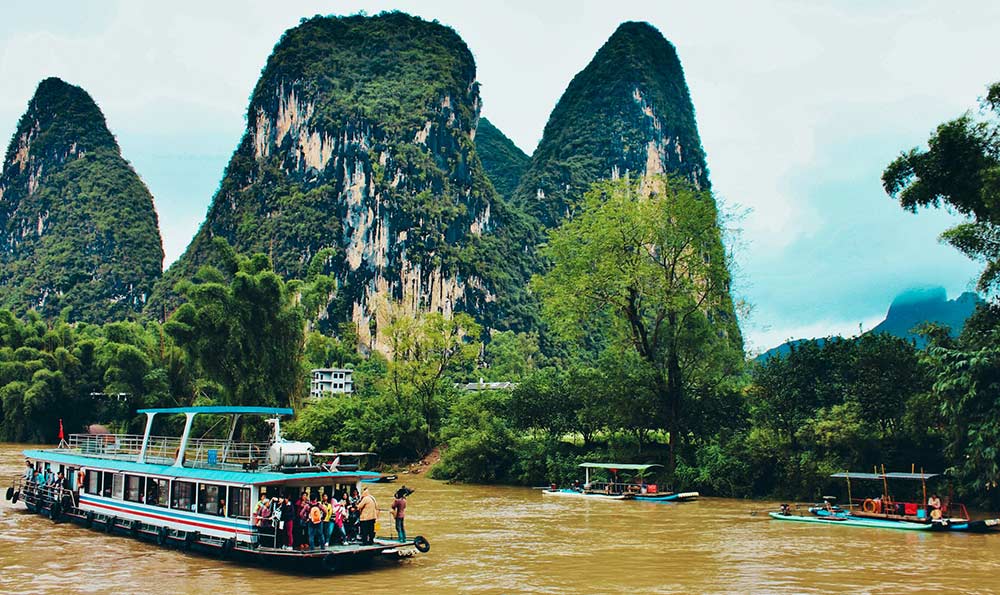 株洲旅行社（跟团旅游APP推荐）