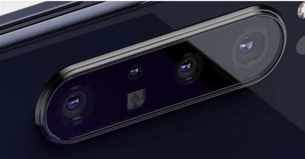 索尼Xperia新旗舰：全球第一款4K5G机，8K录制