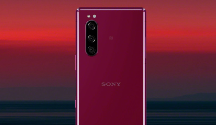 索尼Xperia新旗舰：全球第一款4K5G机，8K录制