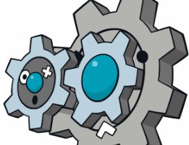 宝可梦剑盾齿轮组属性怎么样齿轮组属性及用法介绍