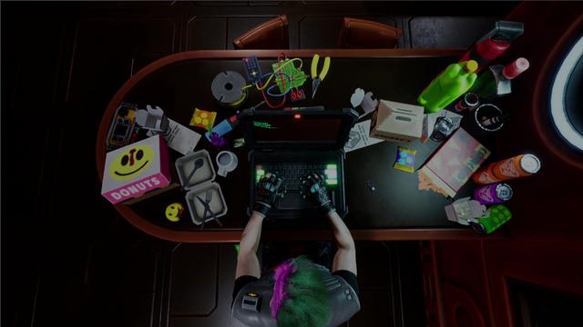 网络奇兵重制版4月11日更新，网络奇兵女性主角选择更新