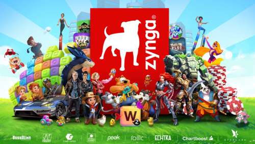 Take-Two以127亿美元完成收购Zynga，游戏史上完成的最大交易