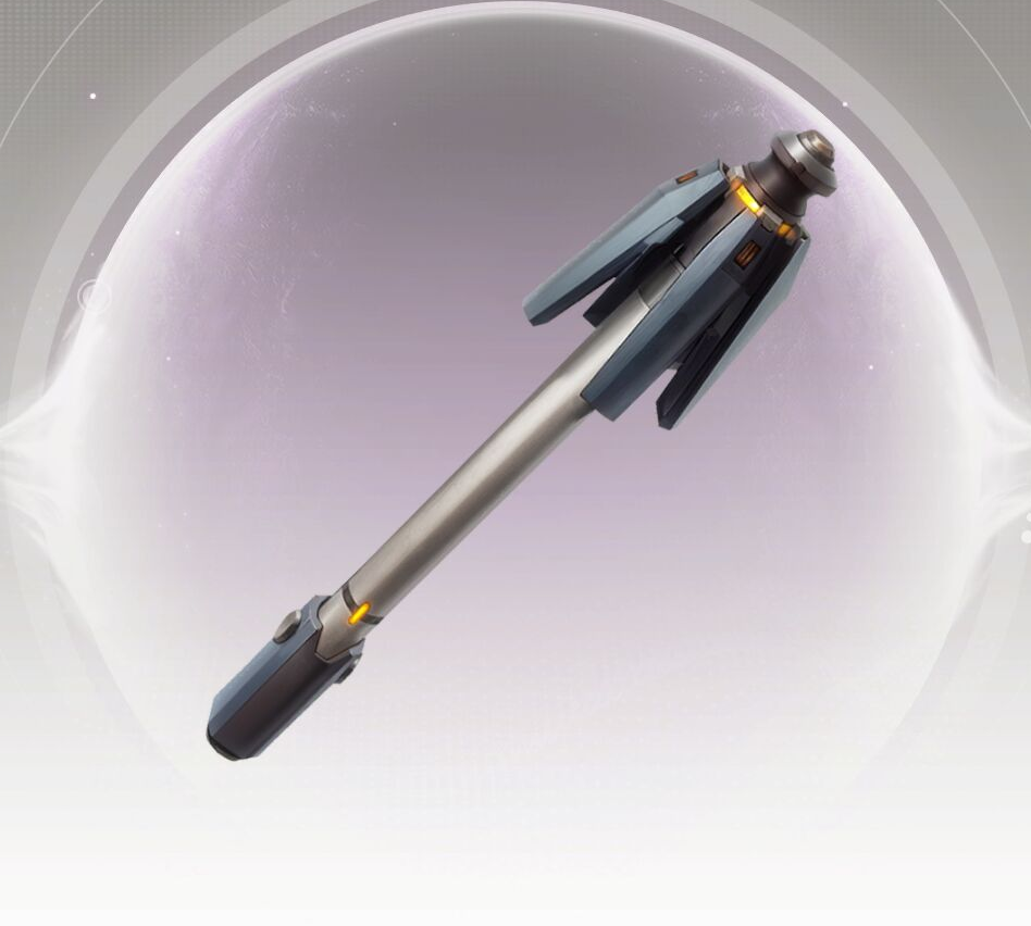 星际52区库克拉之杖武器介绍