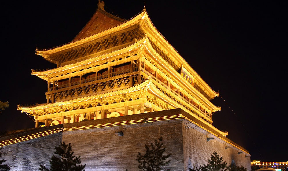 建瓯光孝寺（福建最灵的三个寺庙）