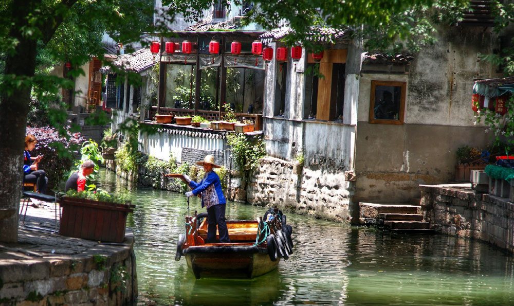 安徽旅游景点介绍（歙县二日游最佳路线）