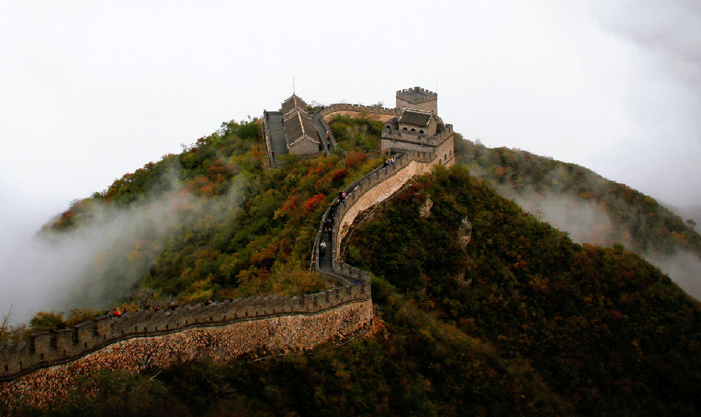 同安莲花山（集美旅游景点有哪些）