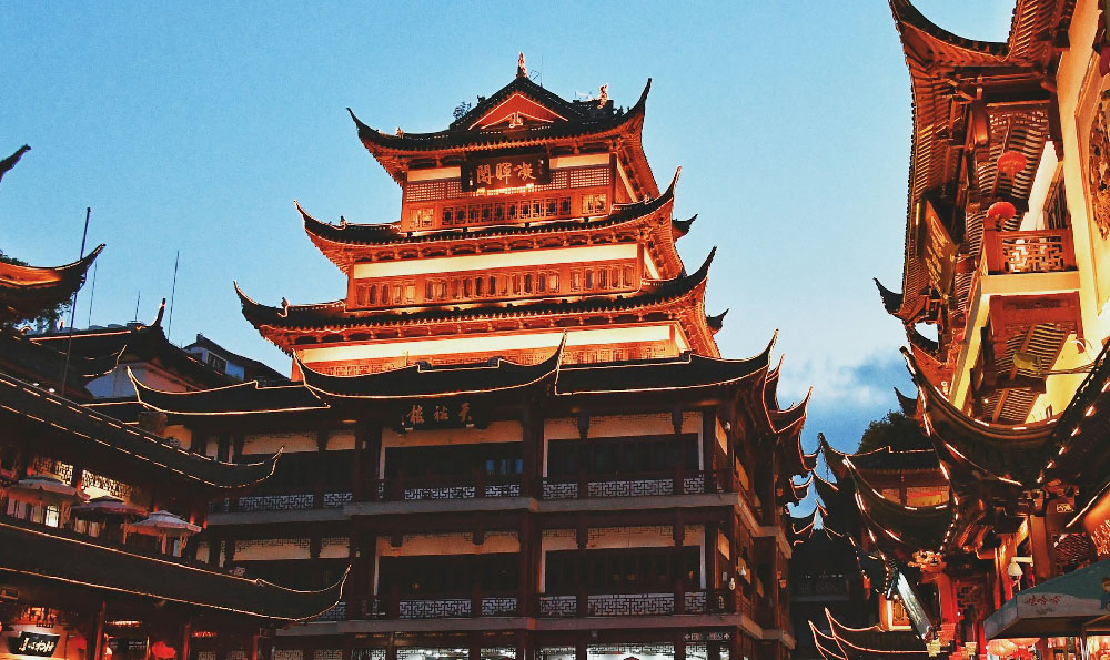 四川正规旅行社排名