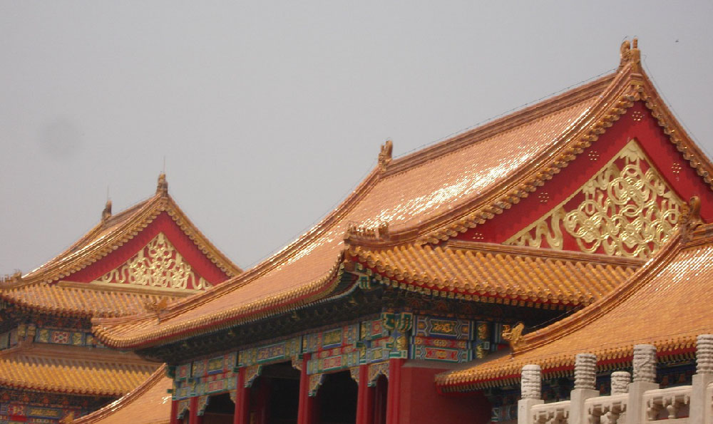 河源自驾游必去的景点