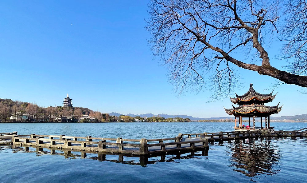 河北廊坊大学城（河北旅游网）