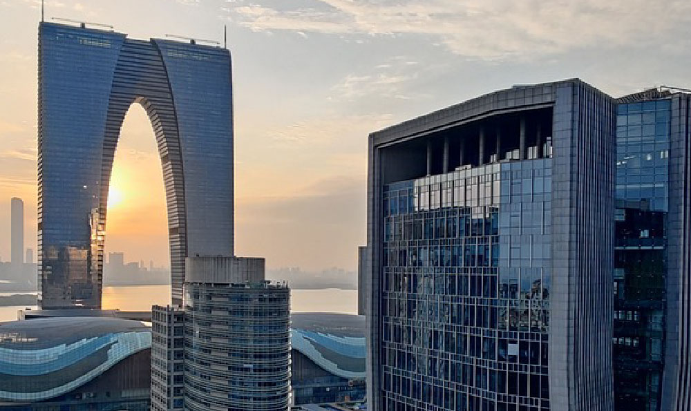 清远盘龙峡（清远休闲度假旅游景区）