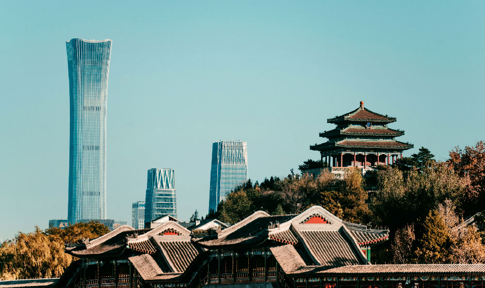 福建省连江县（福建旅行社）探寻自然之美