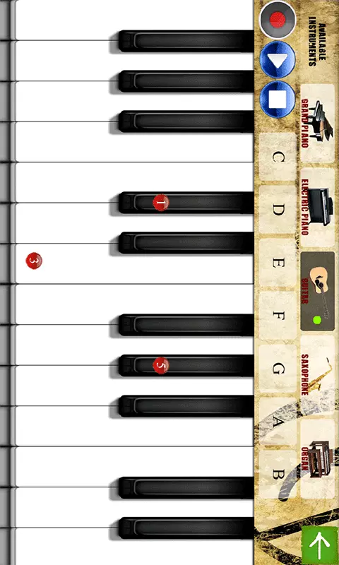 模拟钢琴app哪个好-模拟钢琴键盘app-弹钢琴app哪个好