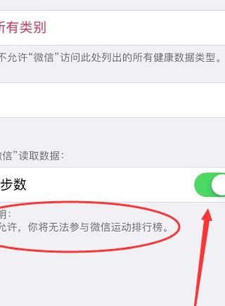 微信步数开启了还是0是怎么回事微信不运动不计数的解决方法