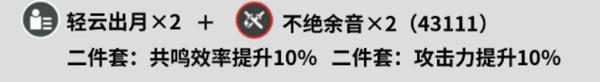 鸣潮鉴心培养方法汇总