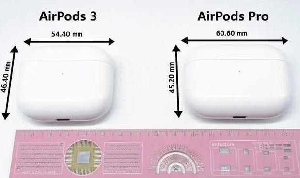 airpodspro哪个版本最好