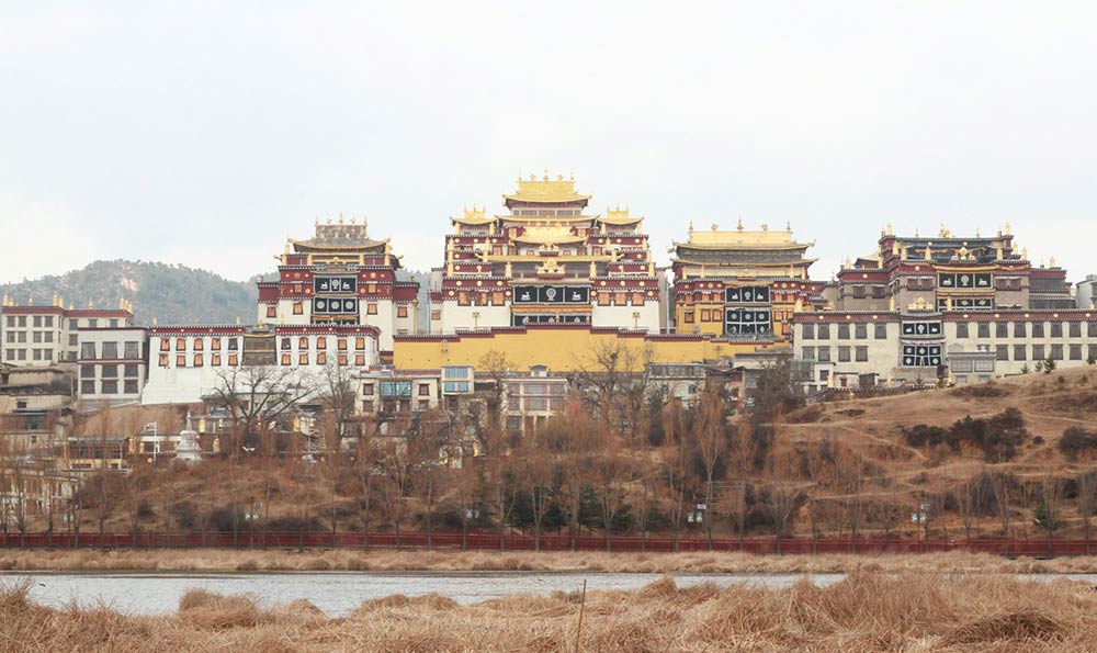 白水寨门票（从化旅游攻略景点必去）