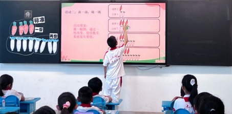 五边形战士”养成计划：英特尔与希沃用AI破中小学教育困局