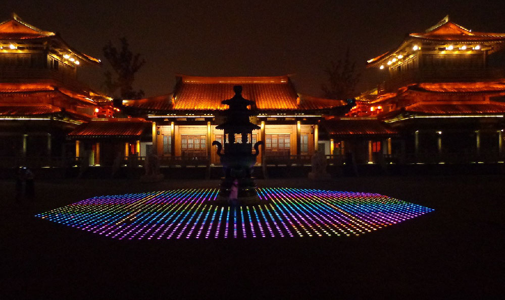 青岛四季海青年旅舍（青岛木之春康养公寓）