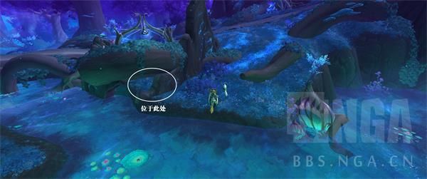 魔兽世界9.0新增松鼠小宠物获得方法介绍