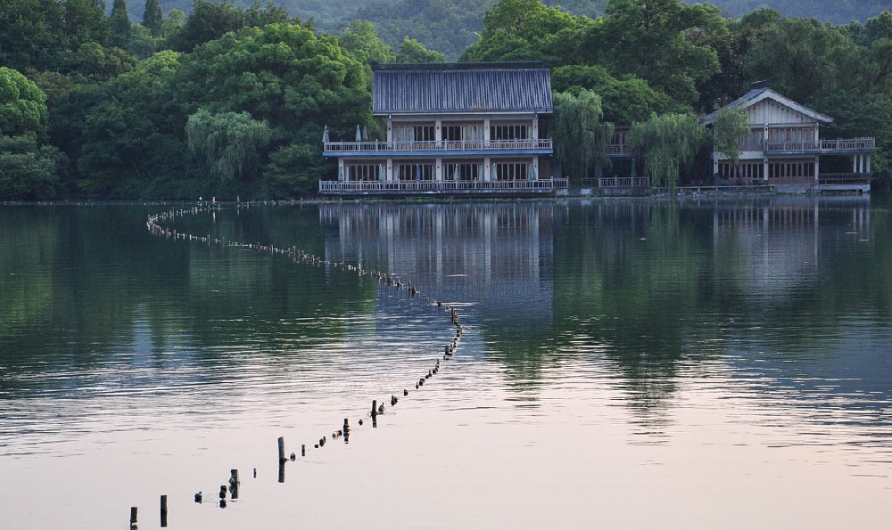 井冈山游记（三清山旅游）