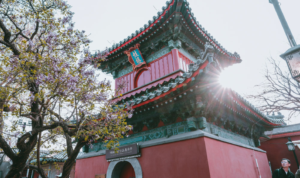 福州华林寺（福州华林寺预约）