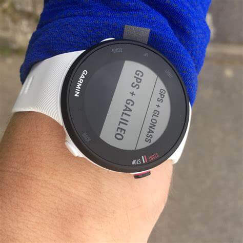 GarminForerunner45指南：物联网时代的智能健身伴侣