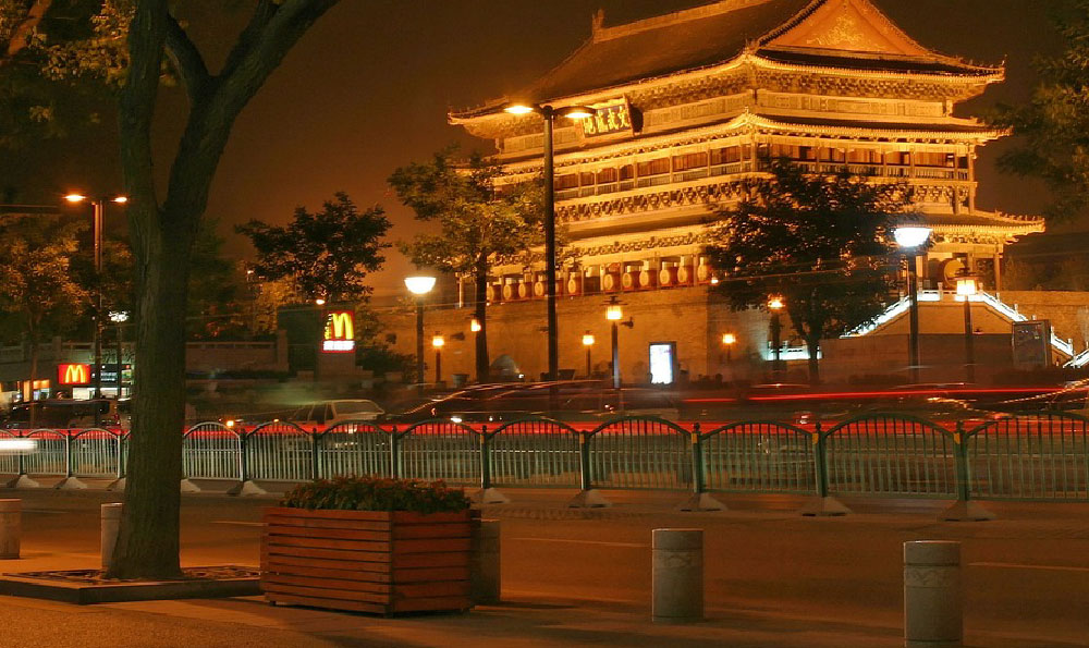 北京华宇景扬酒店管理有限公司