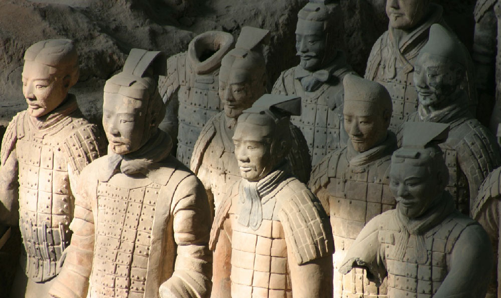 奉节天坑地缝（奉节天坑地缝国家重点风景名胜区）