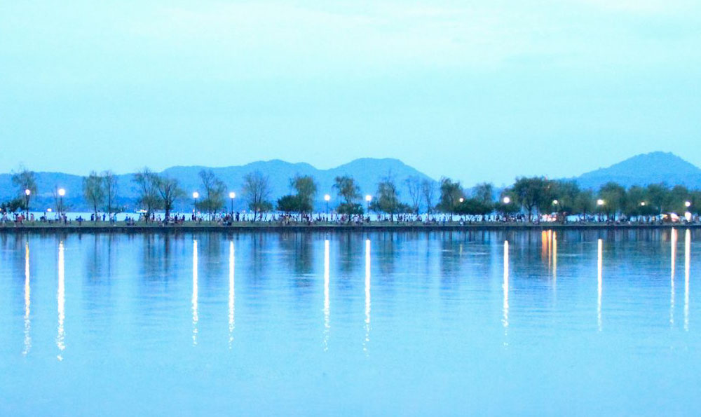 湖南长沙天气（长沙下雨影响旅游吗）