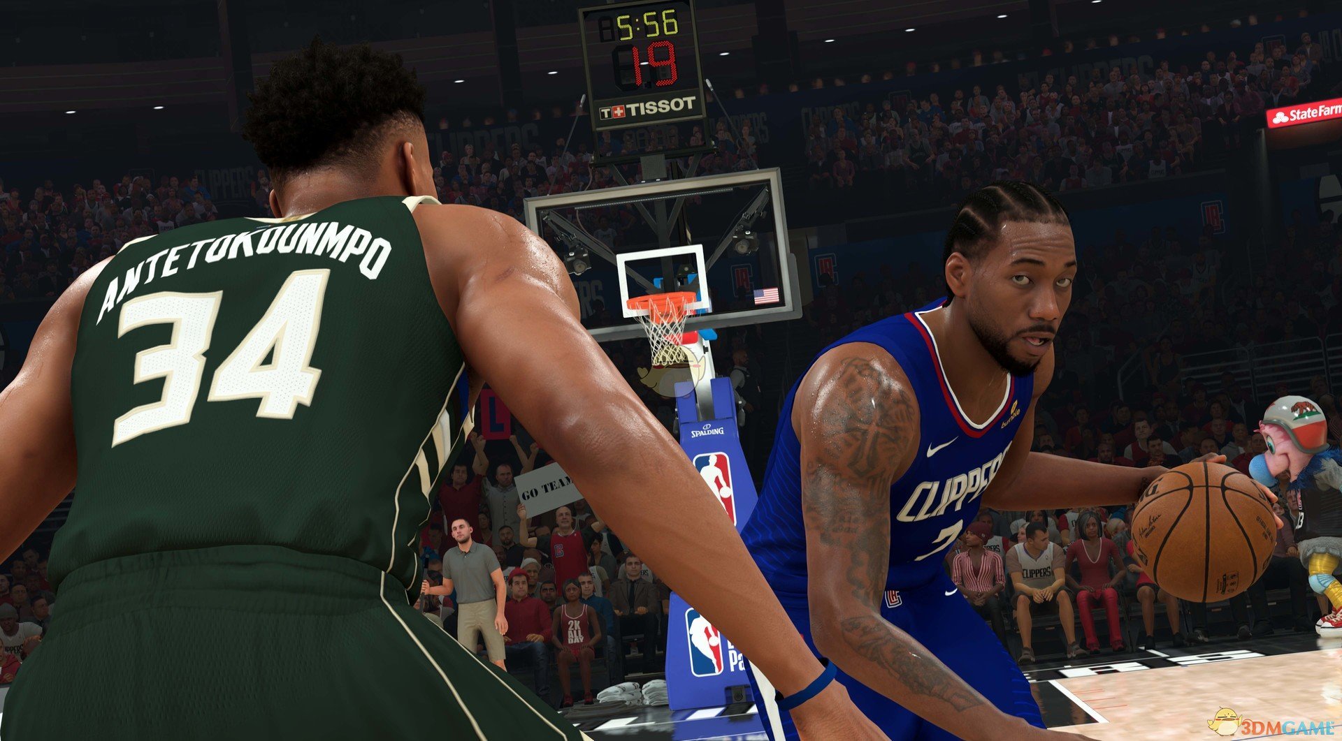 NBA2K21MT拍卖行开启方法介绍