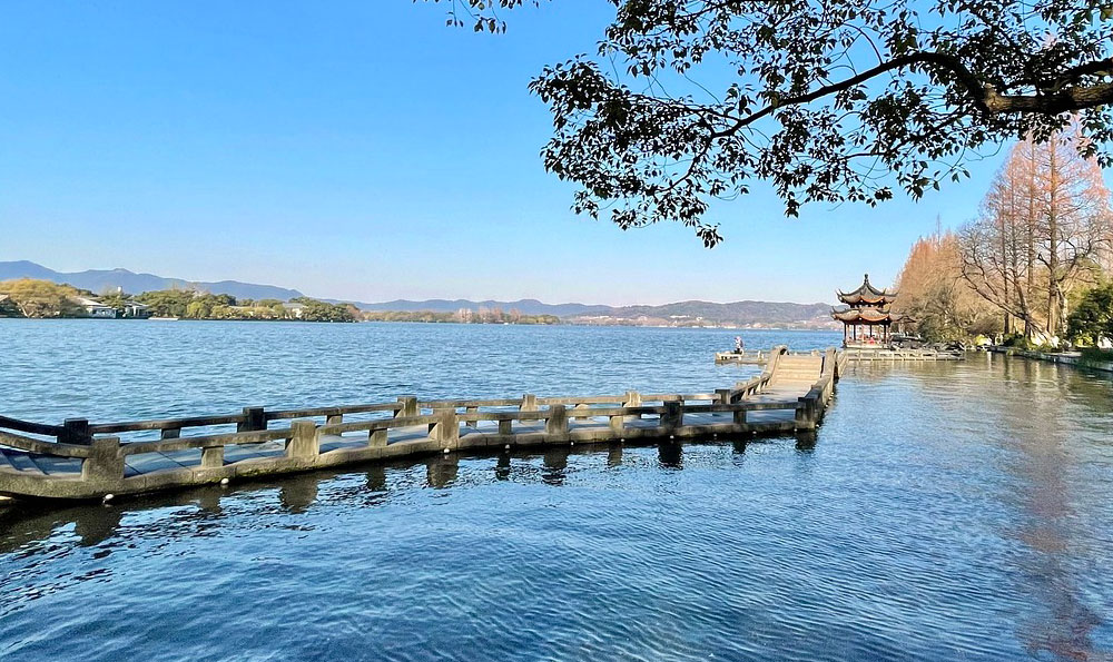 云峰山景区（苏州西山旅游攻略）