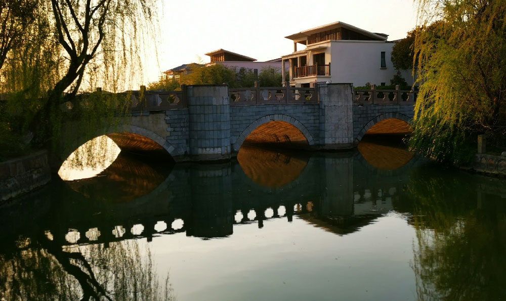 增城鹤之洲湿地公园（从化旅游攻略景点必去）