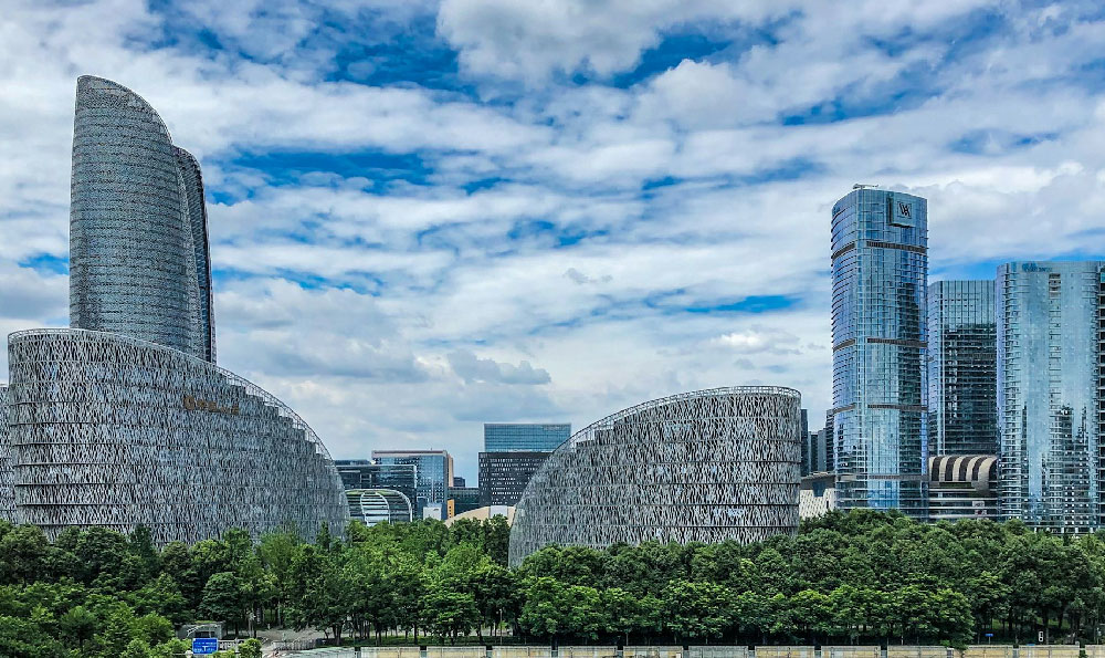 太子湾公园预约（坐地铁去太子湾怎么走）