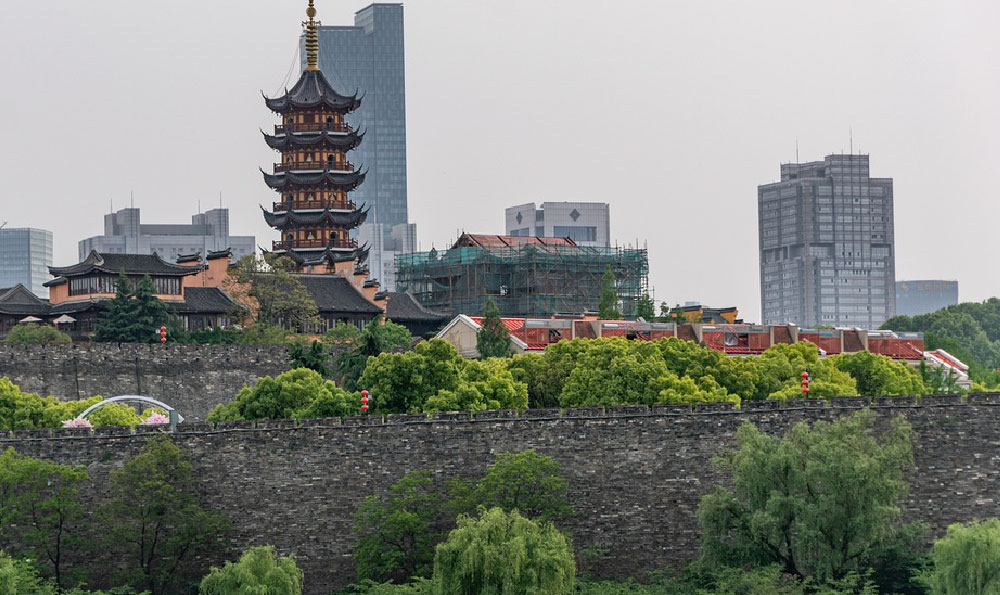 内蒙古包头市（包头旅游景点推荐）