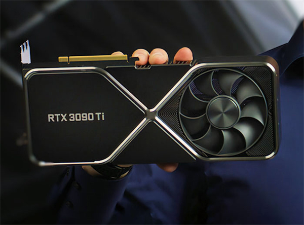 rtx3090ti显卡性能测评