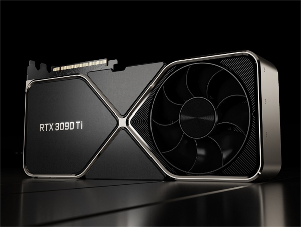 rtx3090ti显卡性能测评