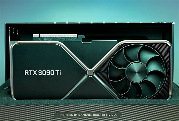 rtx3090ti显卡性能测评