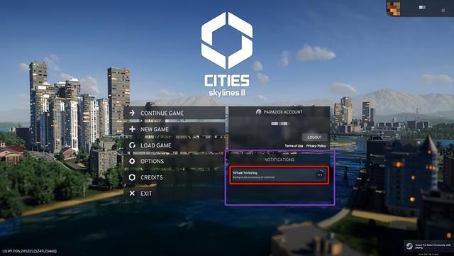 城市天际线2纹理质量影响，城市天际线2Steam峰值突破10万，官方发布优化指南