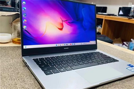 华为Matebook14多少钱