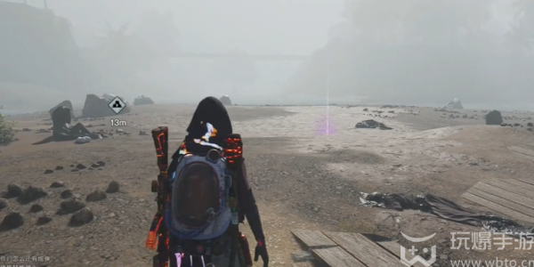 七日世界小型制退器怎么获得