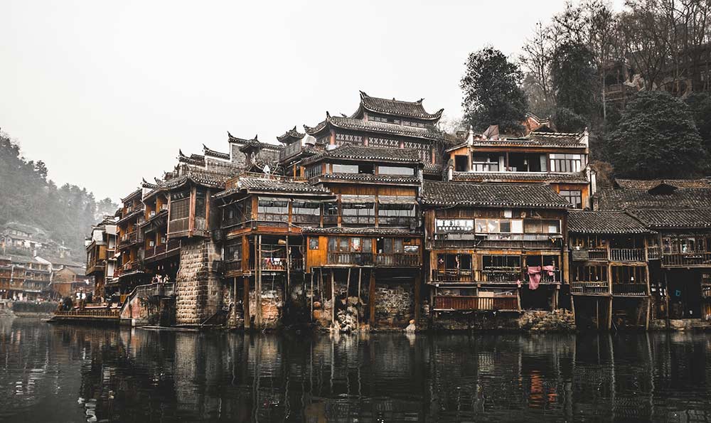 锦绣中华门票优惠政策