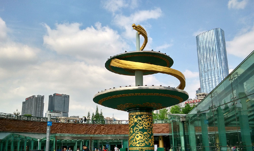 金鳌洲主题公园（博鳌旅游攻略一日游）